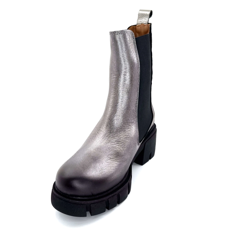 08112 Ivoire Chaussures