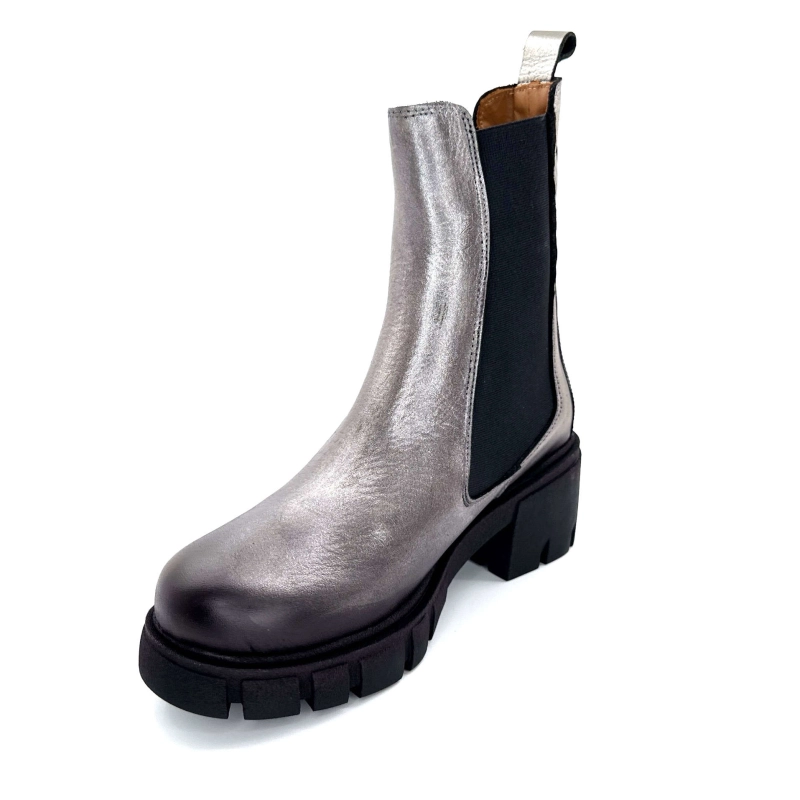 08112 Ivoire Chaussures