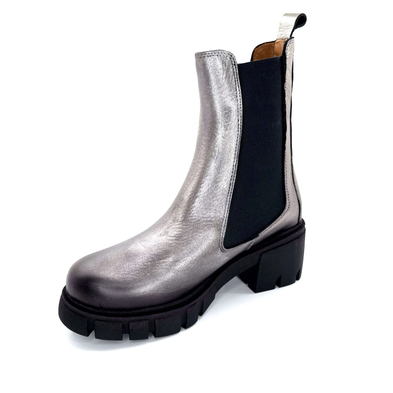 08112 Ivoire Chaussures