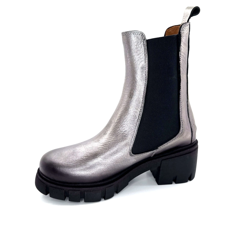 08112 Ivoire Chaussures