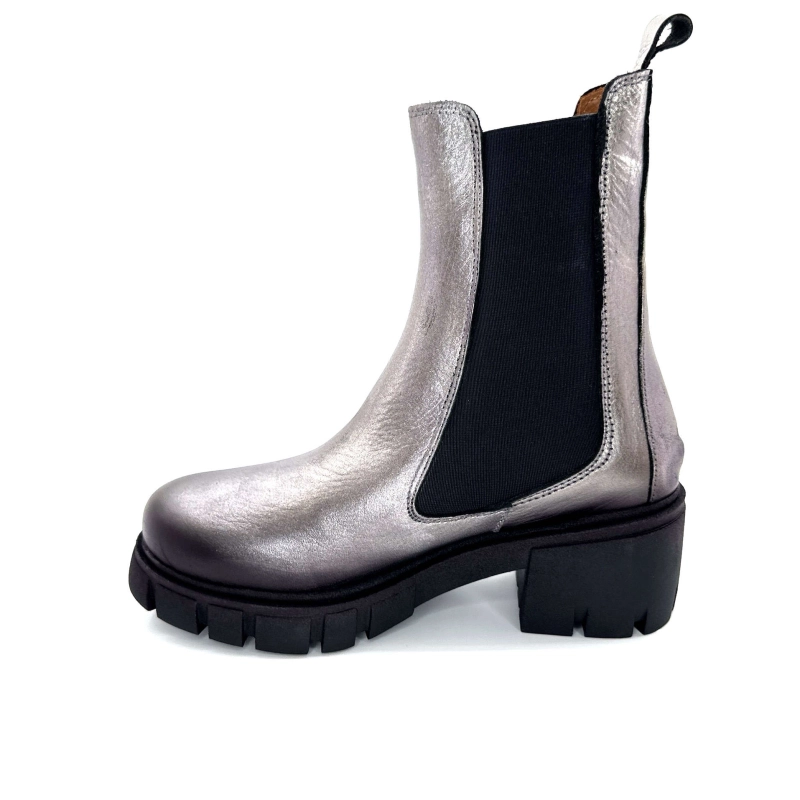 08112 Ivoire Chaussures