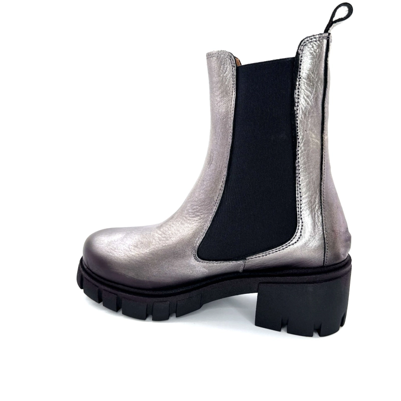 08112 Ivoire Chaussures