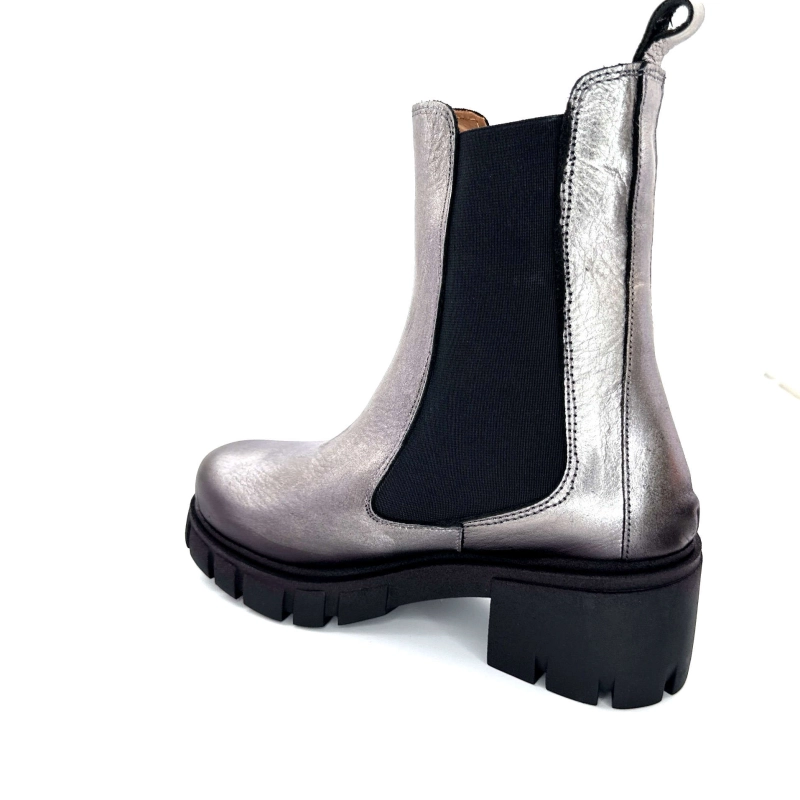 08112 Ivoire Chaussures