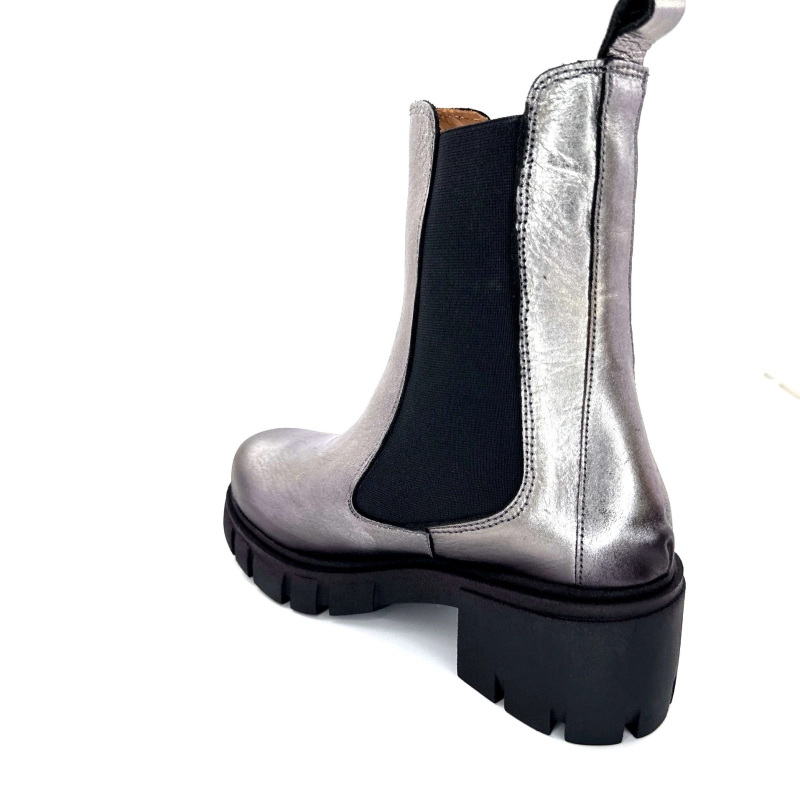 08112 Ivoire Chaussures