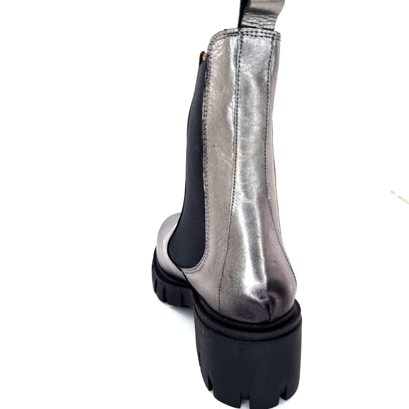 08112 Ivoire Chaussures