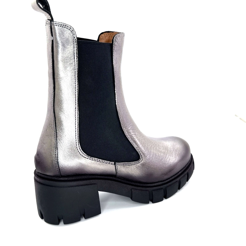 08112 Ivoire Chaussures