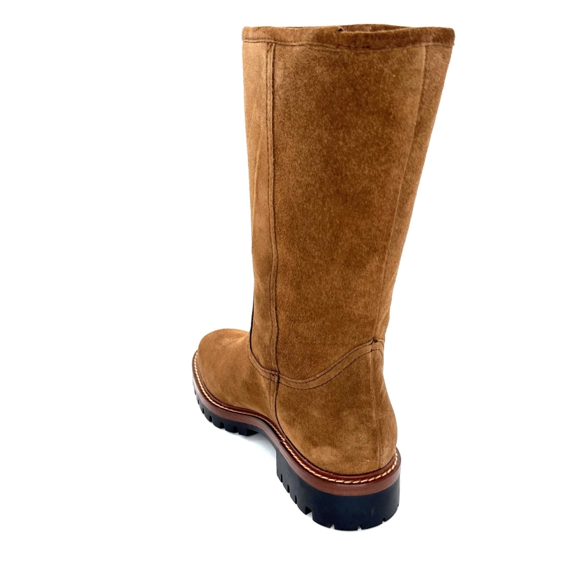 5206 Ivoire Chaussures