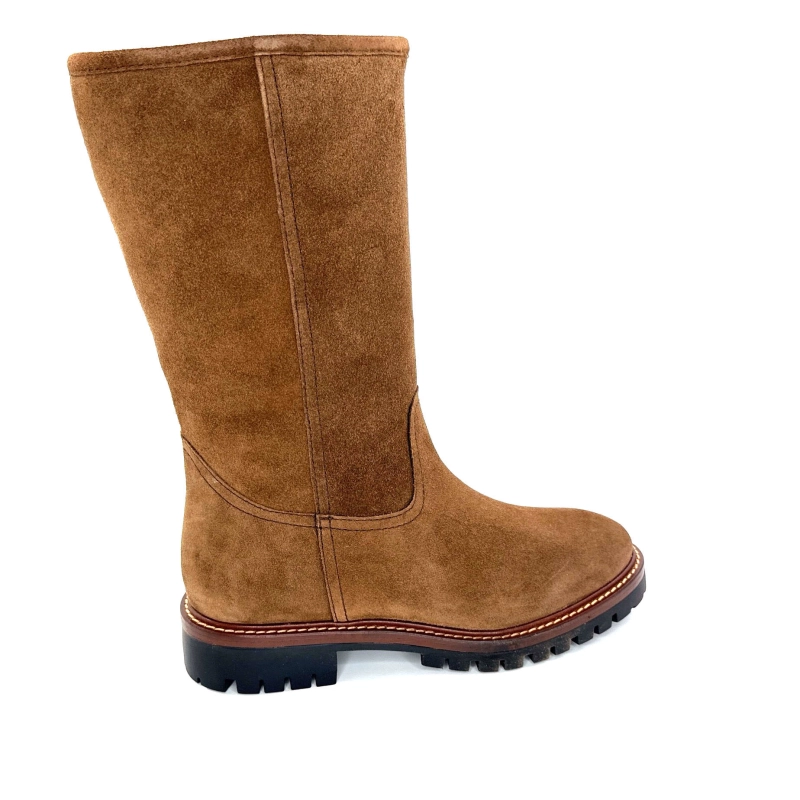 5206 Ivoire Chaussures