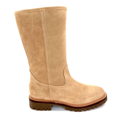 5206 Ivoire Chaussures