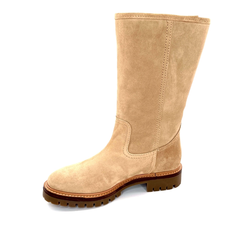 Alpe 5206 Daim Beige 5206 - BABY SILK - 22 CORDA Automne Hiver 2024-2025