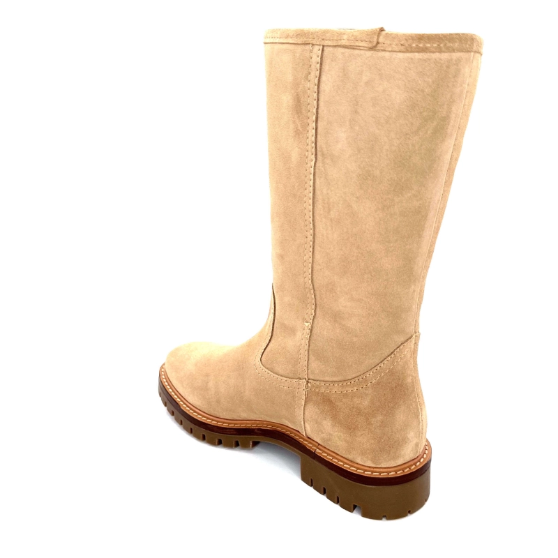 Alpe 5206 Daim Beige 5206 - BABY SILK - 22 CORDA Automne Hiver 2024-2025