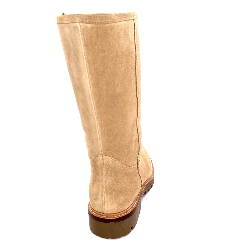 5206 Ivoire Chaussures