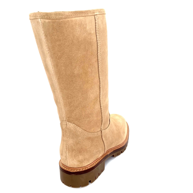 5206 Ivoire Chaussures