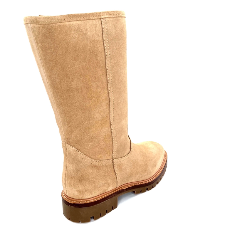 Alpe 5206 Daim Beige 5206 - BABY SILK - 22 CORDA Automne Hiver 2024-2025