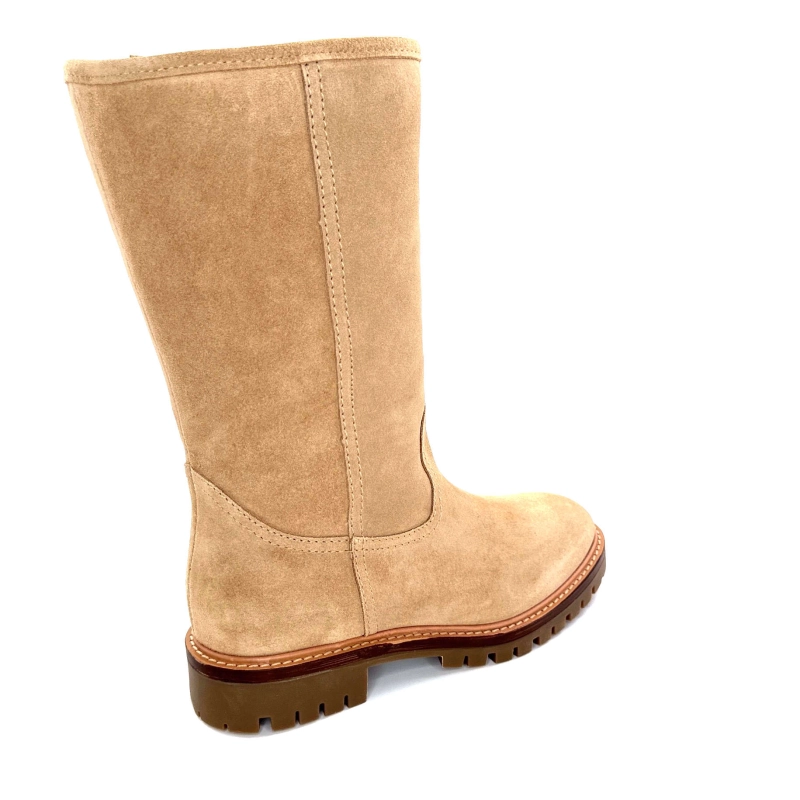 5206 Ivoire Chaussures