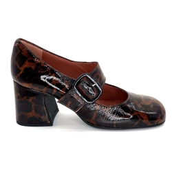 Ballerinas Ivoire Chaussures