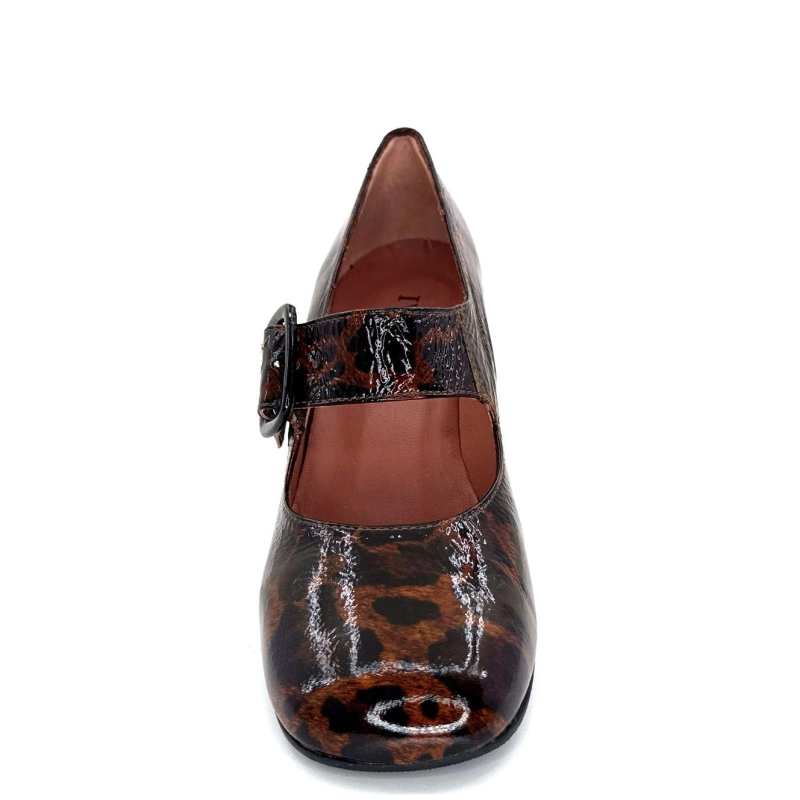 5126 z Ivoire Chaussures