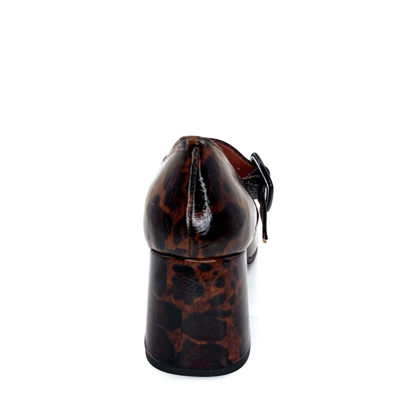 5126 z Ivoire Chaussures