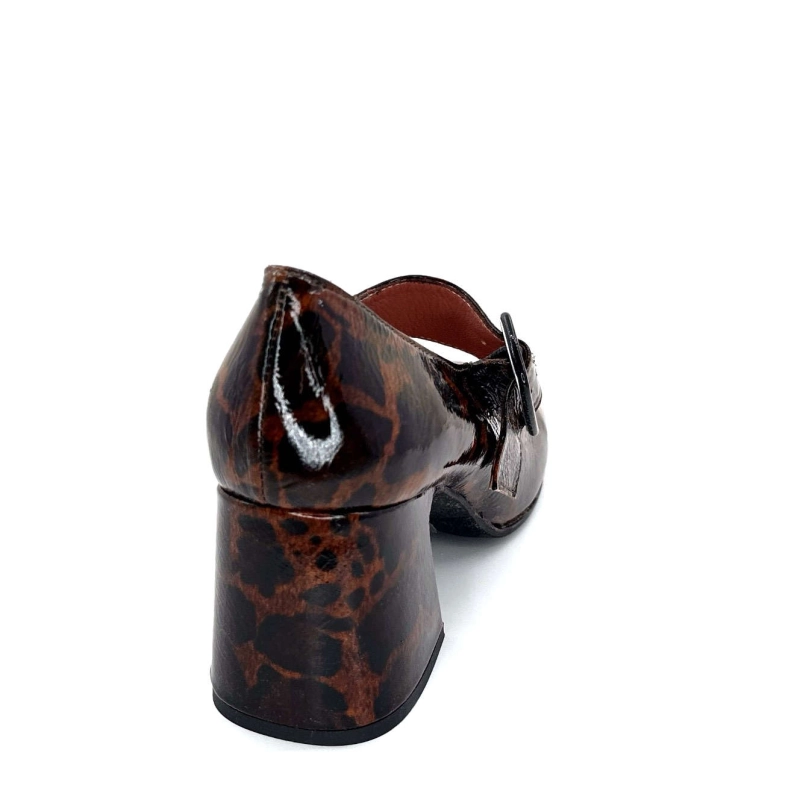 5126 z Ivoire Chaussures