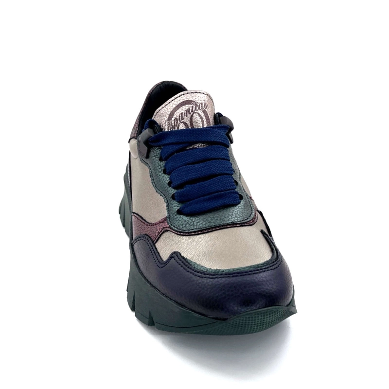 chi 243617 helsink Ivoire Chaussures