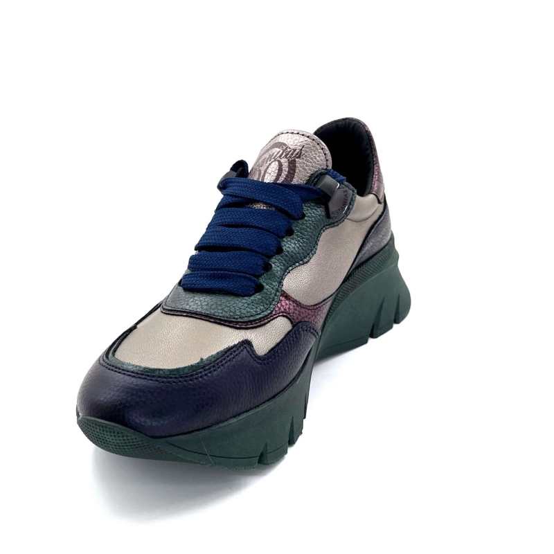 chi 243617 helsink Ivoire Chaussures