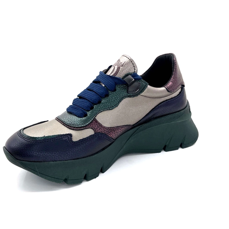 chi 243617 helsink Ivoire Chaussures