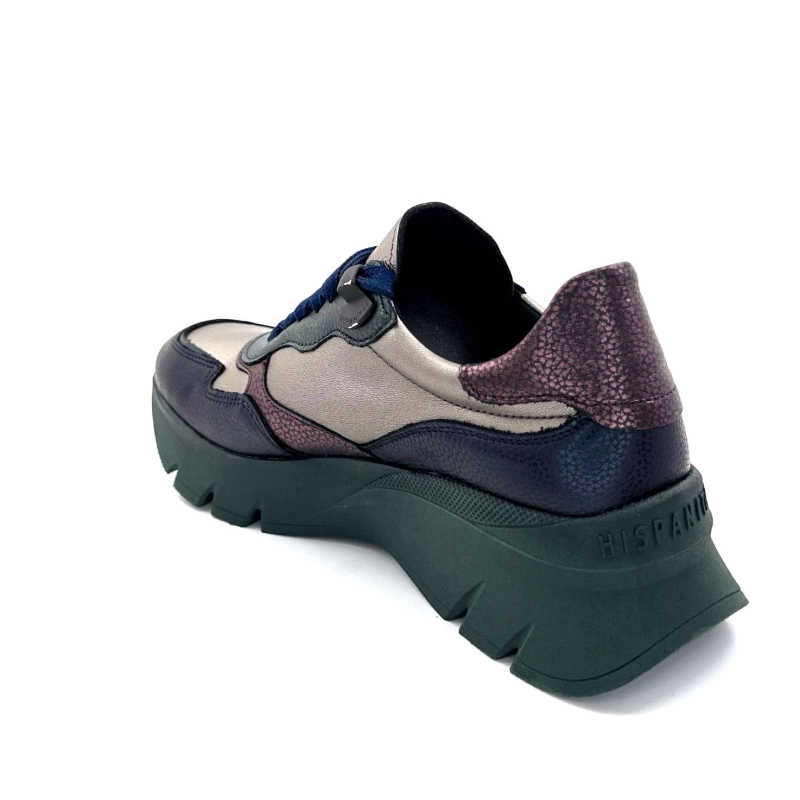 chi 243617 helsink Ivoire Chaussures