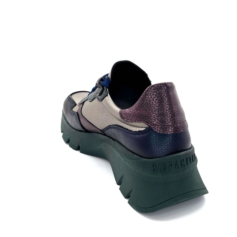 chi 243617 helsink Ivoire Chaussures