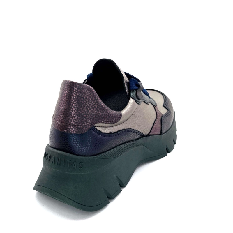 chi 243617 helsink Ivoire Chaussures