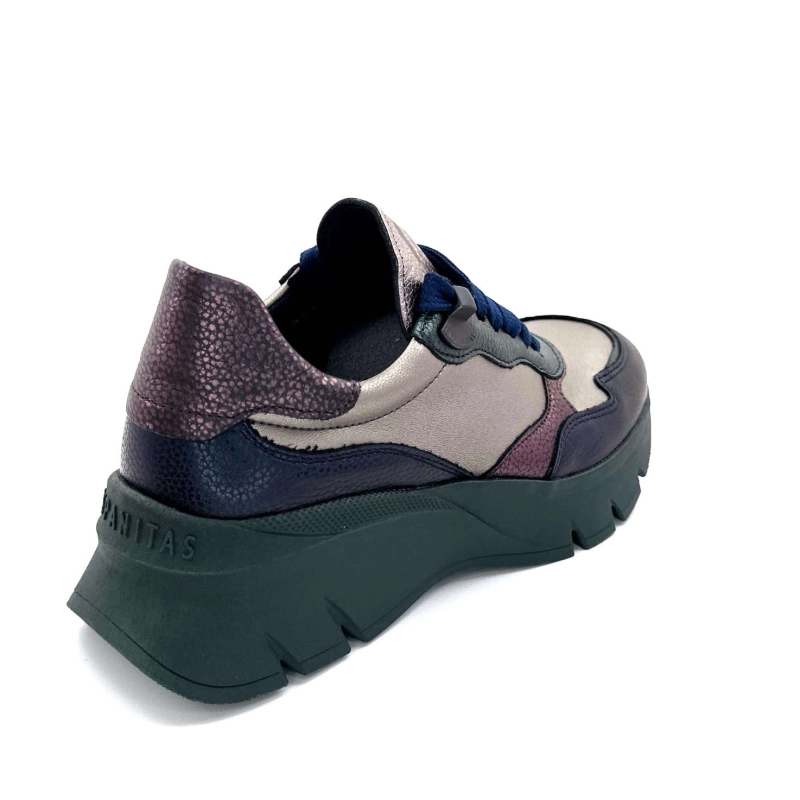 chi 243617 helsink Ivoire Chaussures