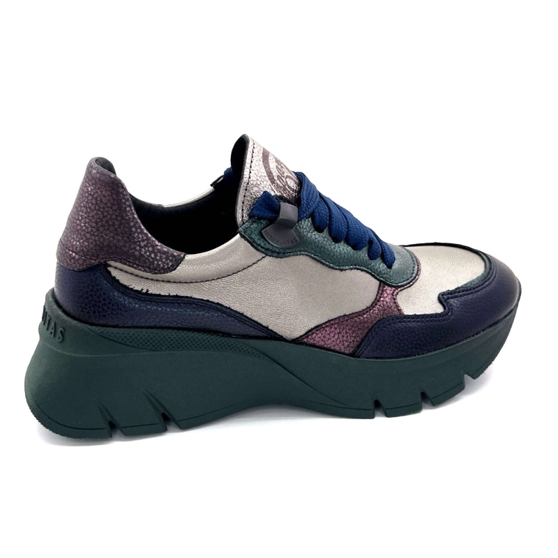 chi 243617 helsink Ivoire Chaussures