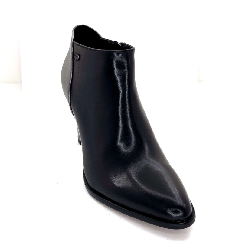 buffy 03 Ivoire Chaussures