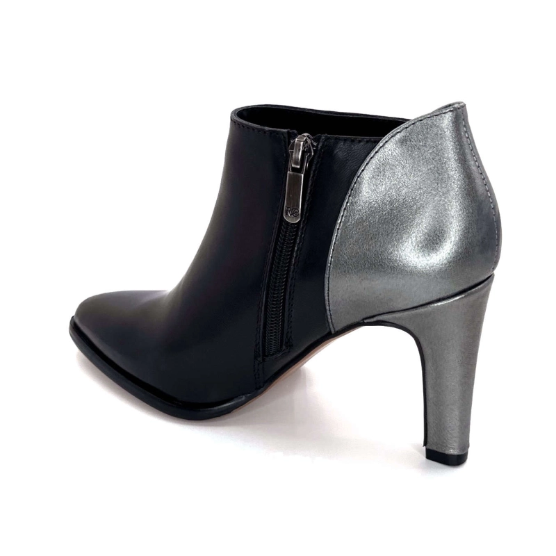 buffy 03 Ivoire Chaussures