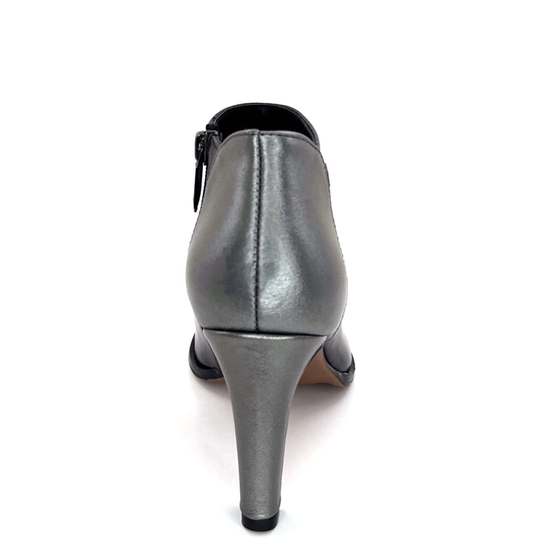 buffy 03 Ivoire Chaussures