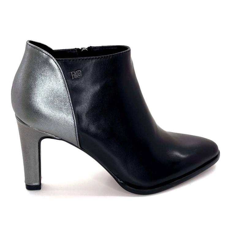 buffy 03 Ivoire Chaussures