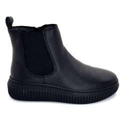 Basic Ivoire Chaussures