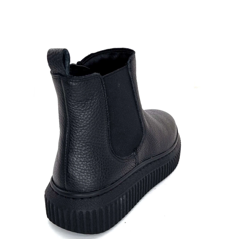 659020 Ivoire Chaussures