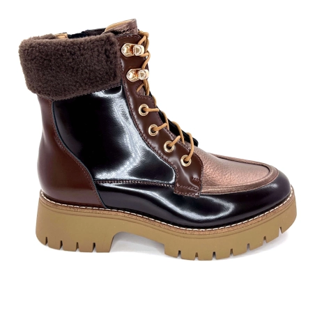 candis 03 Ivoire Chaussures