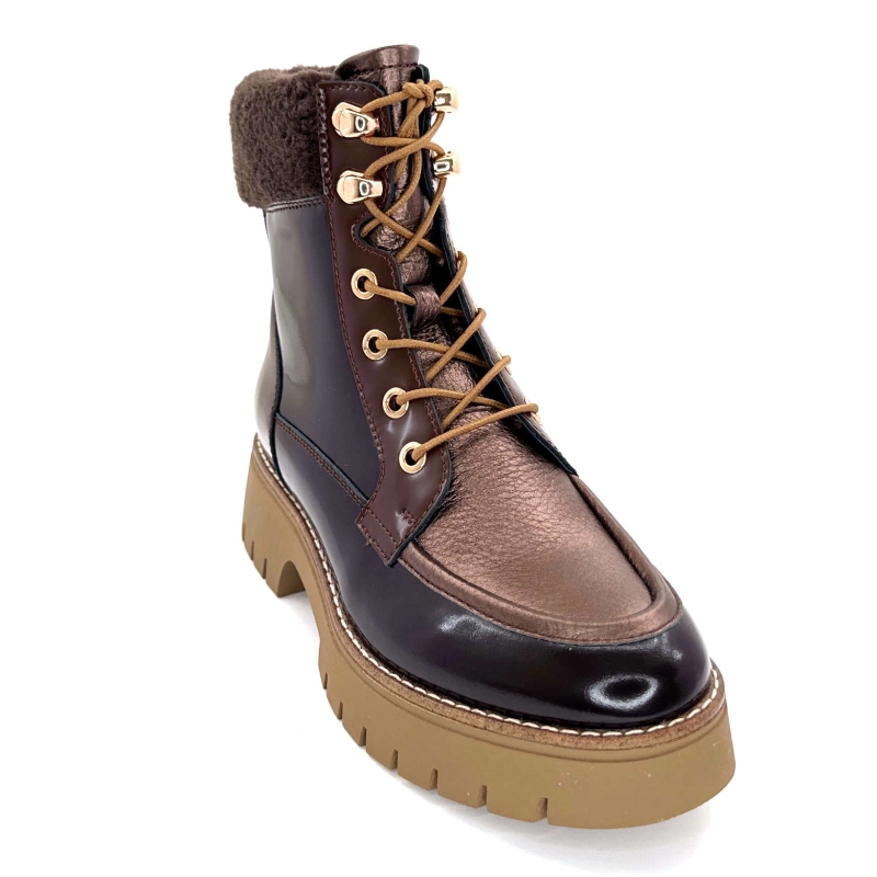 candis 03 Ivoire Chaussures