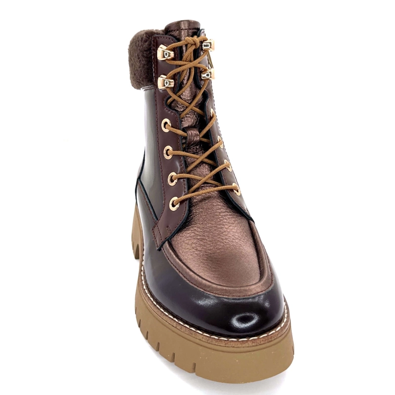 candis 03 Ivoire Chaussures