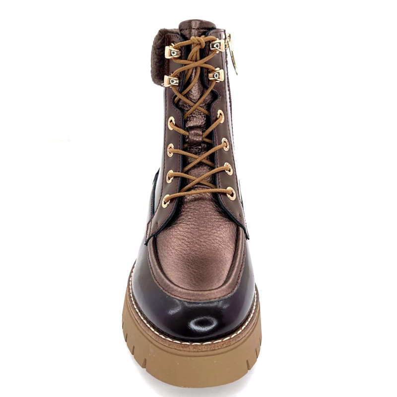 candis 03 Ivoire Chaussures