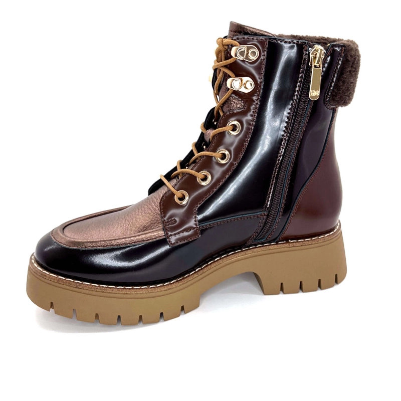 candis 03 Ivoire Chaussures