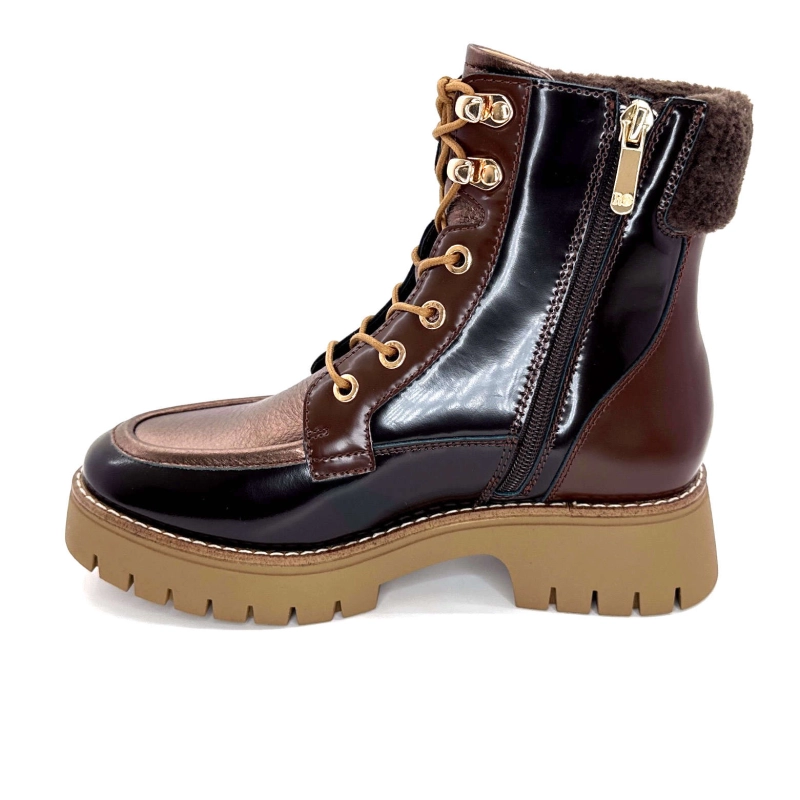 candis 03 Ivoire Chaussures