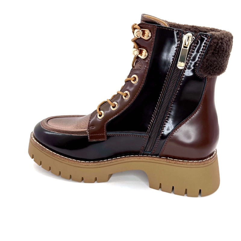 candis 03 Ivoire Chaussures