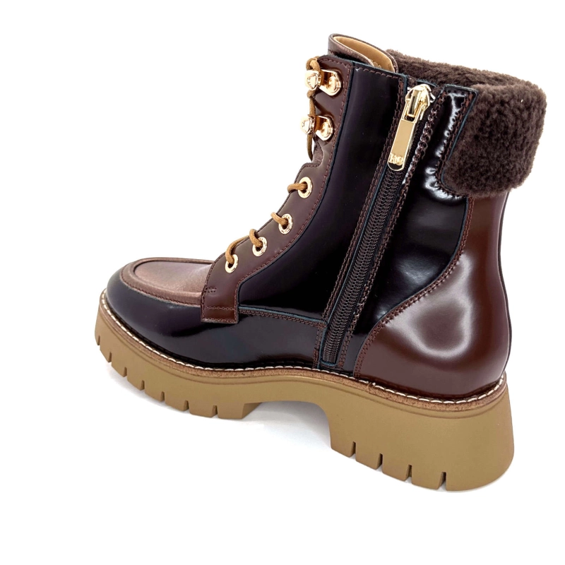 candis 03 Ivoire Chaussures