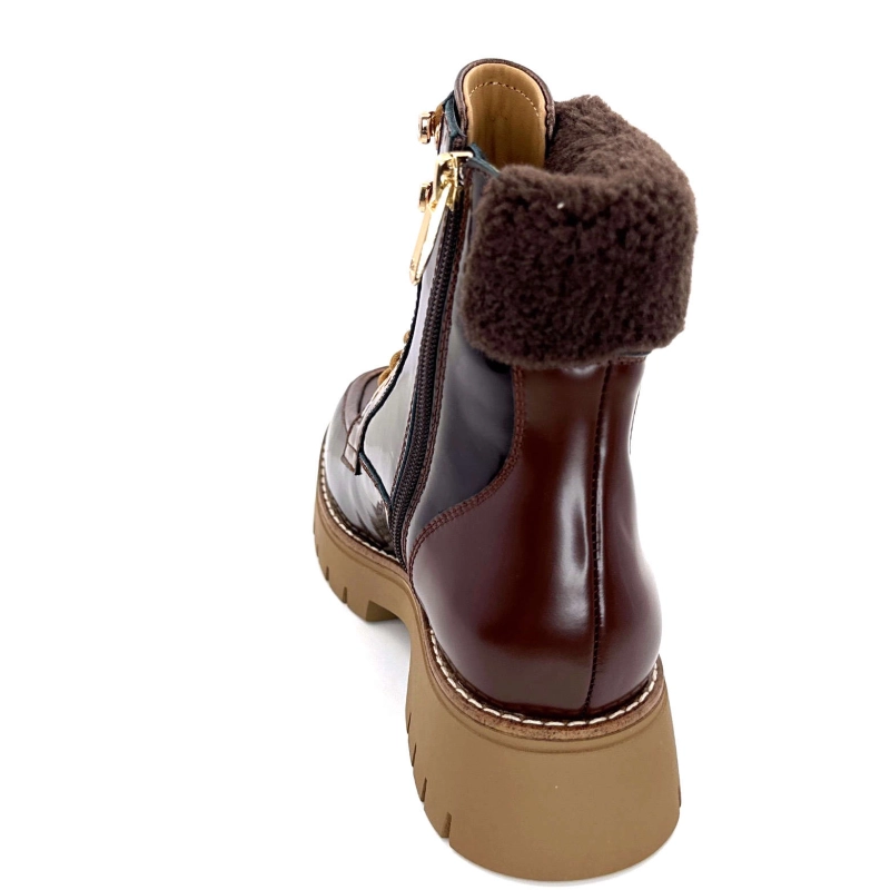 candis 03 Ivoire Chaussures