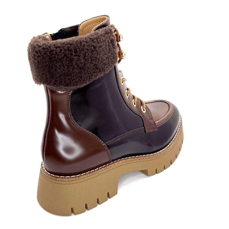 candis 03 Ivoire Chaussures