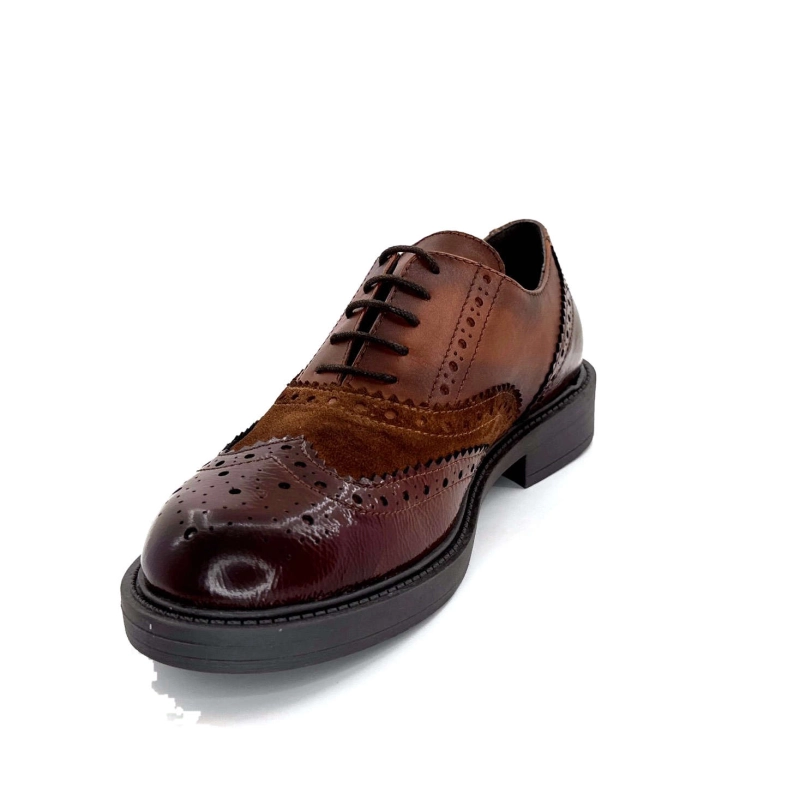 a54190 Ivoire Chaussures