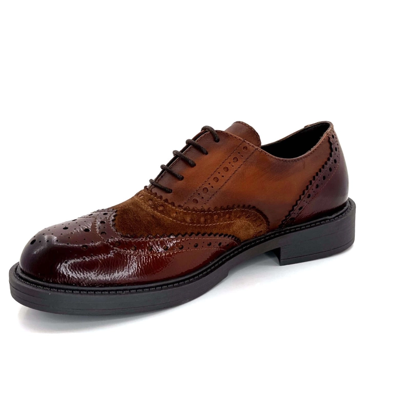 a54190 Ivoire Chaussures