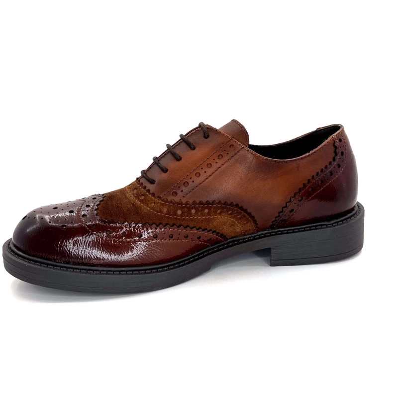 a54190 Ivoire Chaussures